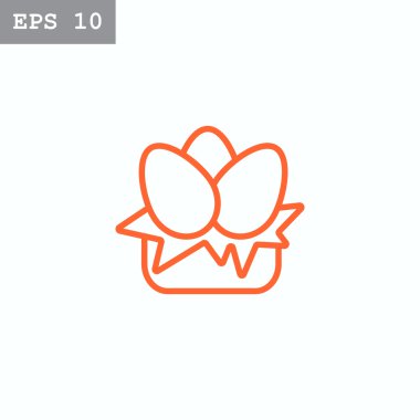 yumurta yuva simgesi