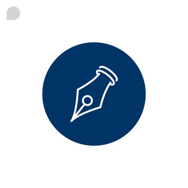 tükenmez, eski kalem, imza simgesi