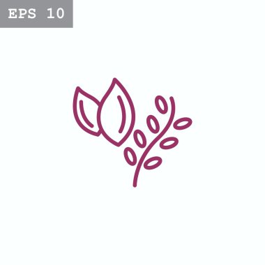 simge yemek pişirmek için otlar