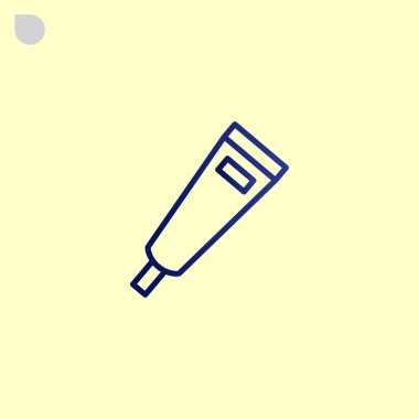 sıvı sabun, nemlendirici, losyon konteyner simgesi