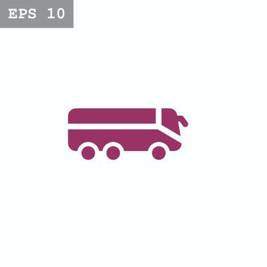 Yolcu Otobüsü simgesi