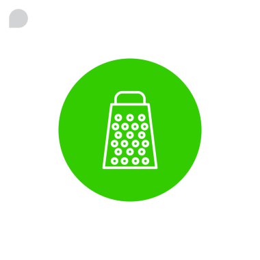 Mutfak rendesi simgesi