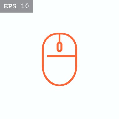 bilgisayar fare simgesi 