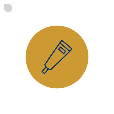 sıvı sabun, nemlendirici, losyon konteyner simgesi