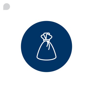 paran, çuval simgesi