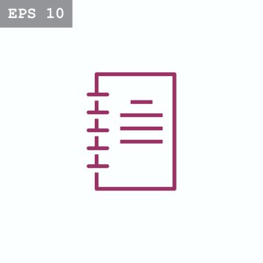 kişi, adres defteri simgesi