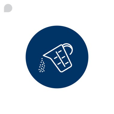 Ölçüm Kupası simgesi