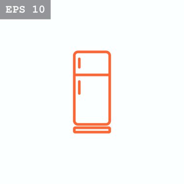 mutfak dolabı simgesi