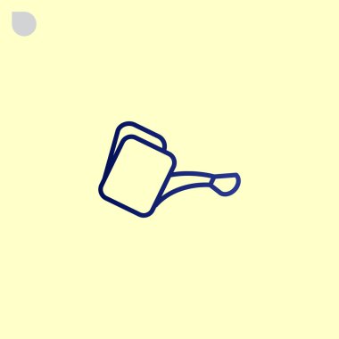 sulama kutusu simgesi