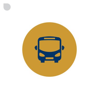 Yolcu Otobüsü simgesi