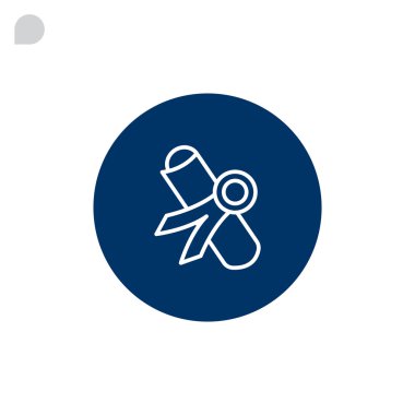 Sertifika, diploma simgesi