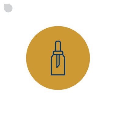 sıvı sabun, nemlendirici, losyon konteyner simgesi