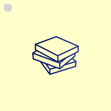 Kitap, okuma simgesi