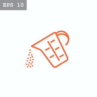 Ölçüm Kupası simgesi