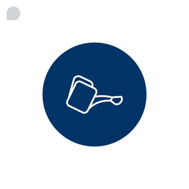 sulama kutusu simgesi