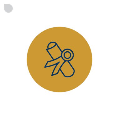 Sertifika, diploma simgesi