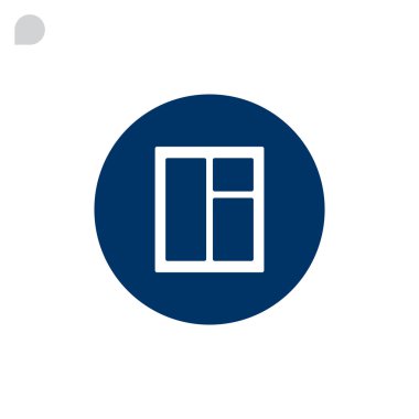 ev penceresi simgesi