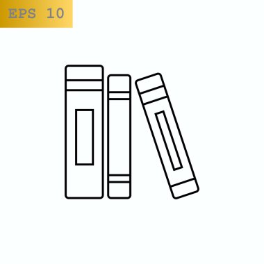 Kitap, okuma simgesi