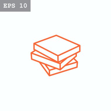 Kitap, okuma simgesi