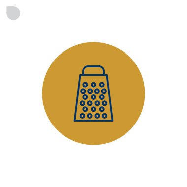 Mutfak rendesi simgesi