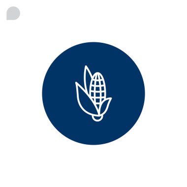 mısır koçanı simgesi