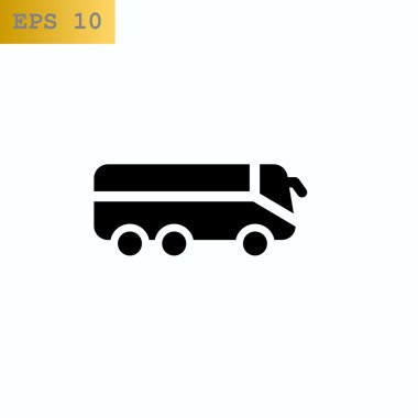 Yolcu Otobüsü simgesi