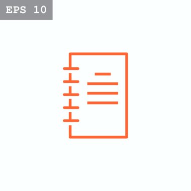 kişi, adres defteri simgesi