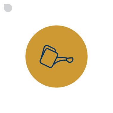 sulama kutusu simgesi