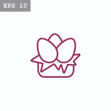 yumurta yuva simgesi