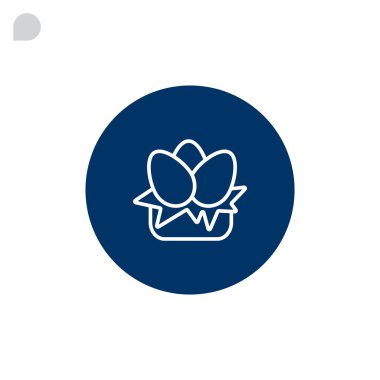 yumurta yuva simgesi