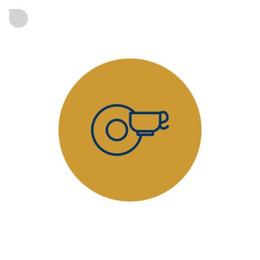 kahve fincanı simgesi