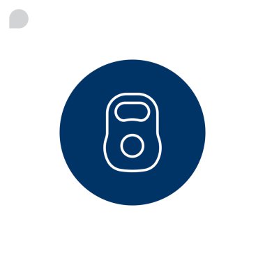 Ağırlık, Kettlebell simgesi