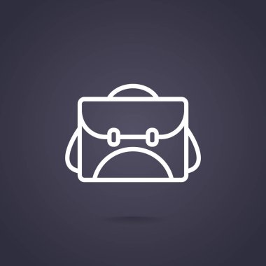 Evrak Çantası'nı web simgesi