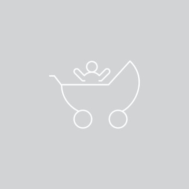 Bebek web simgesi