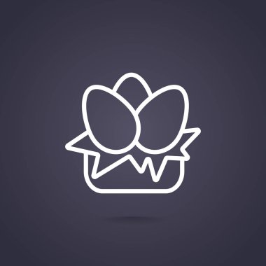 yumurta web simgesi