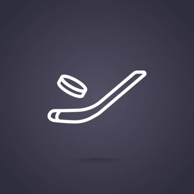 Hokey web simgesi
