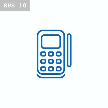 Pos Uçbirim Simgesi