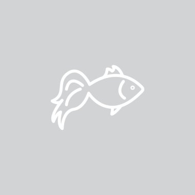 balığı web simgesi