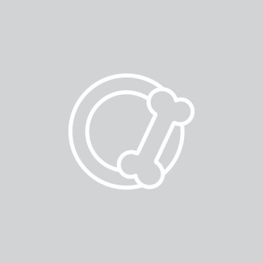 köpek şeyler web simgesi