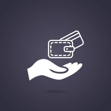 m-cüzdan web simgesi