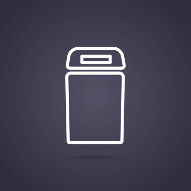 konteyner web simgesi