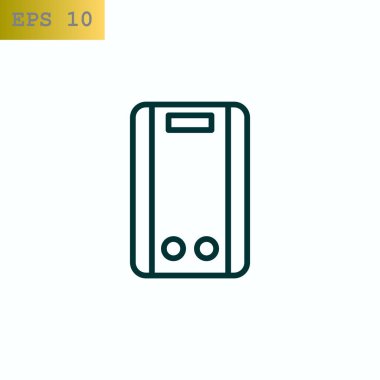 calorifier web simgesi