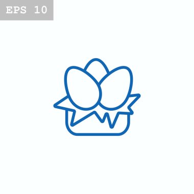 yumurta yuva simgesi