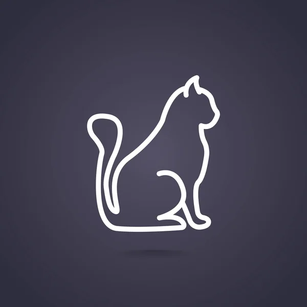 Cat Profile Icon