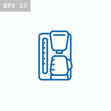 kahve makinesi simgesi