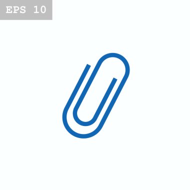 Küçük düz stil ikonu