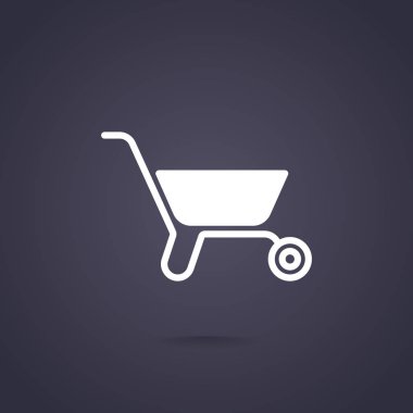 El arabası web simgesi