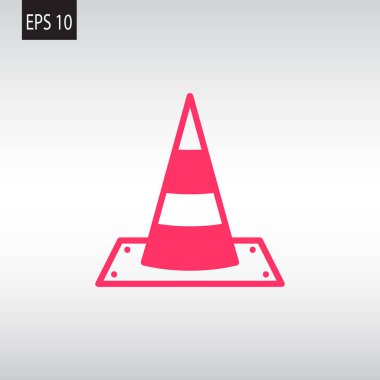 yol koni web simgesi