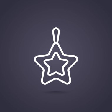 yıldız web simgesi