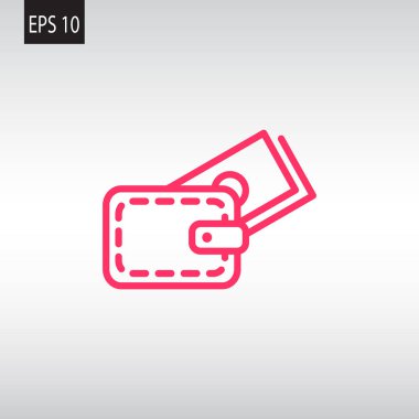 m-cüzdan web simgesi